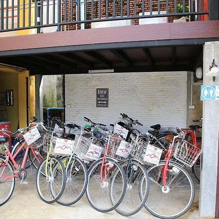 Nan Sabaidee Hotel Kültér fotó