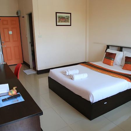Nan Sabaidee Hotel Kültér fotó
