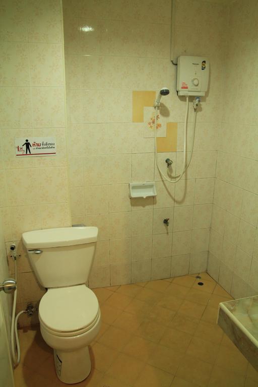 Nan Sabaidee Hotel Szoba fotó