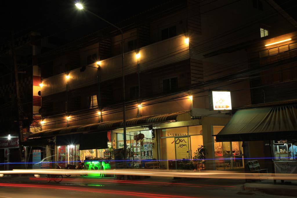 Nan Sabaidee Hotel Kültér fotó
