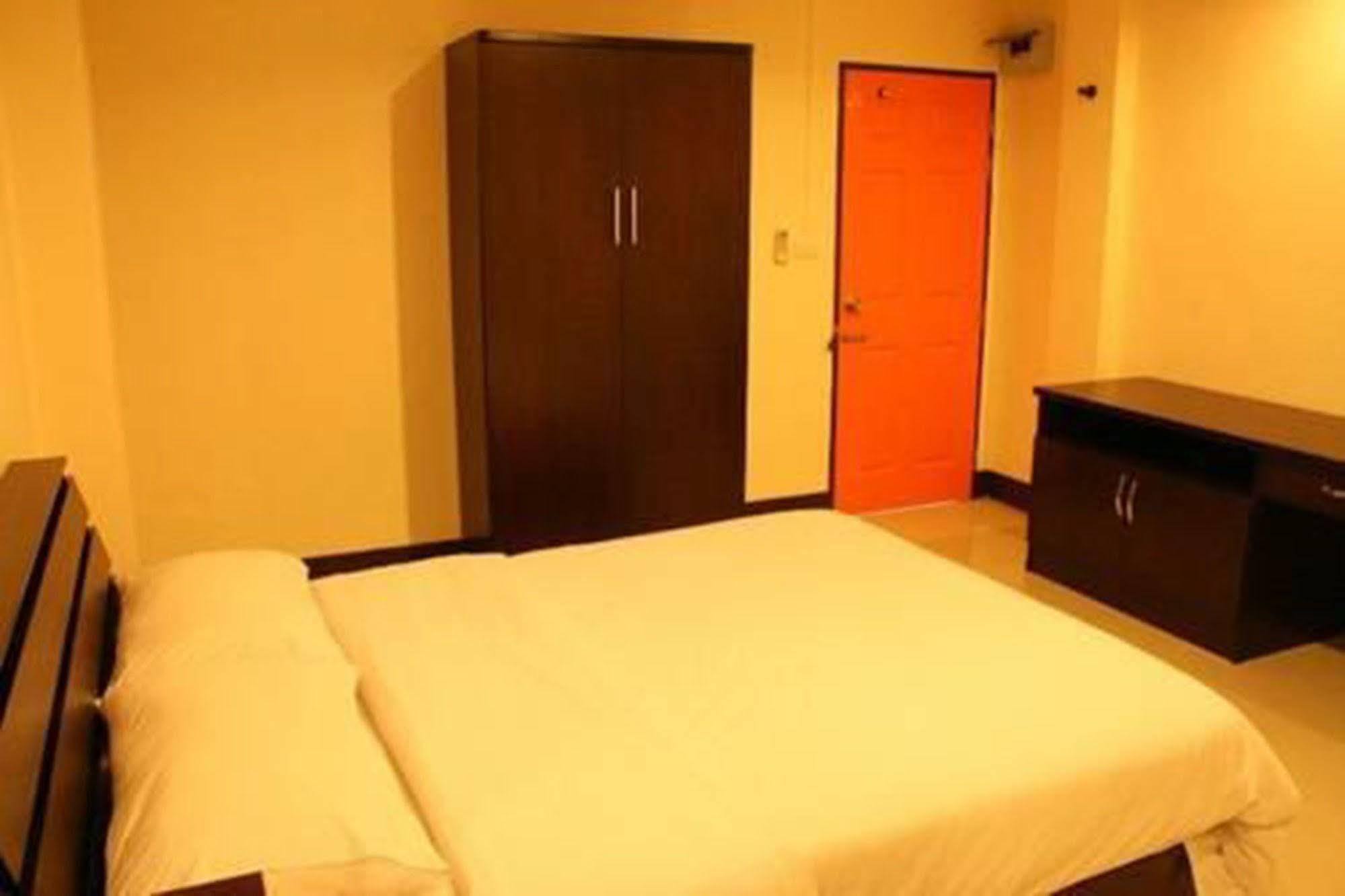Nan Sabaidee Hotel Kültér fotó