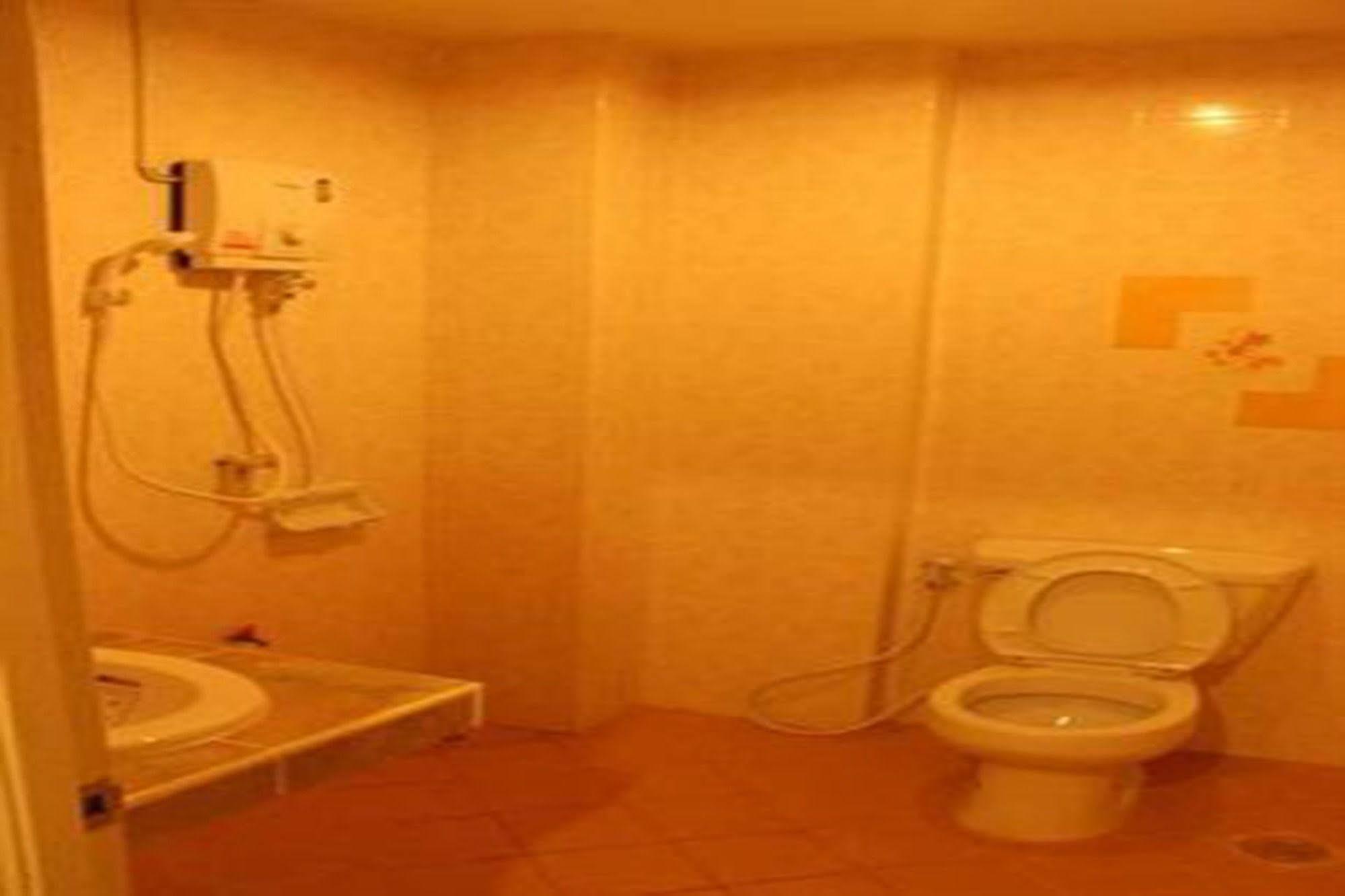 Nan Sabaidee Hotel Kültér fotó