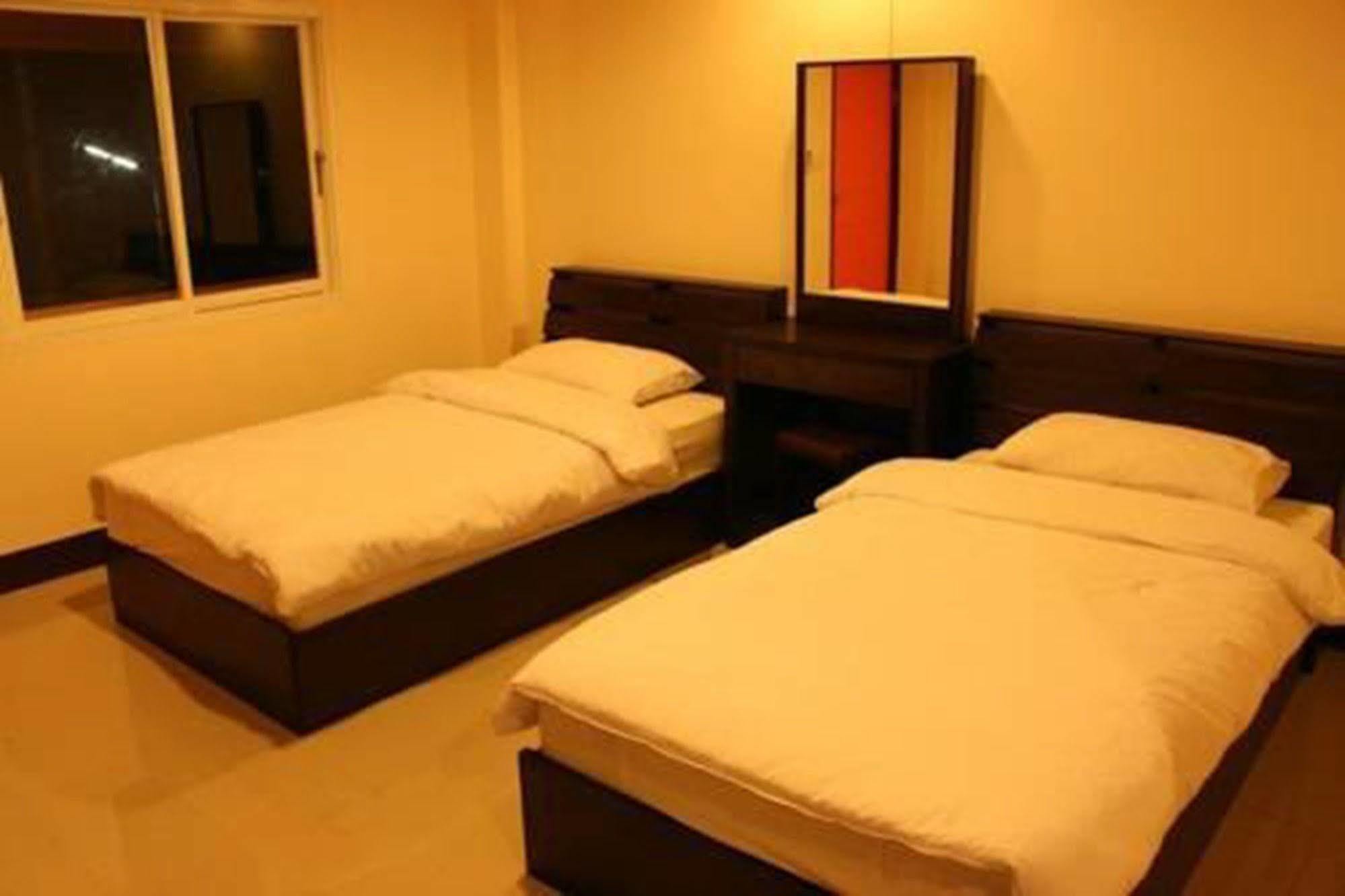 Nan Sabaidee Hotel Kültér fotó